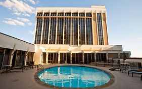 Doubletree by Hilton Hotel Midland Plaza